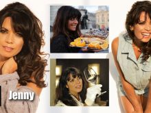 Jenny Powell