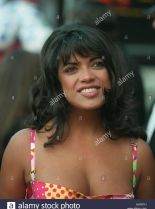 Jenny Powell