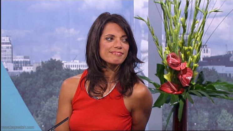 Jenny Powell