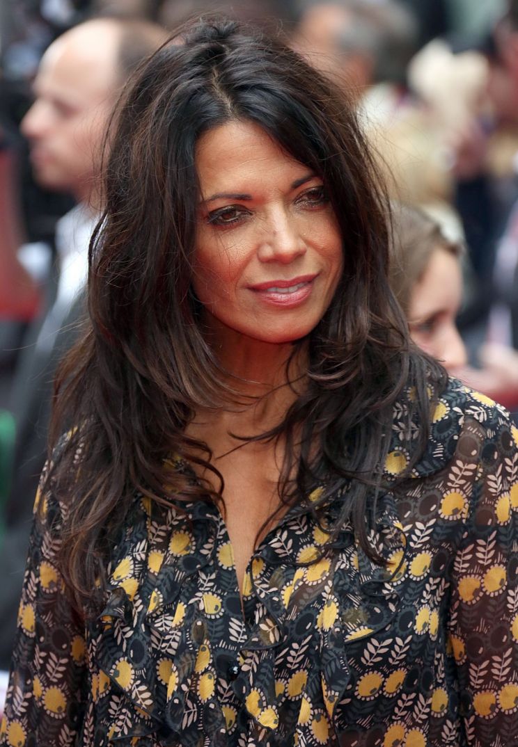Jenny Powell
