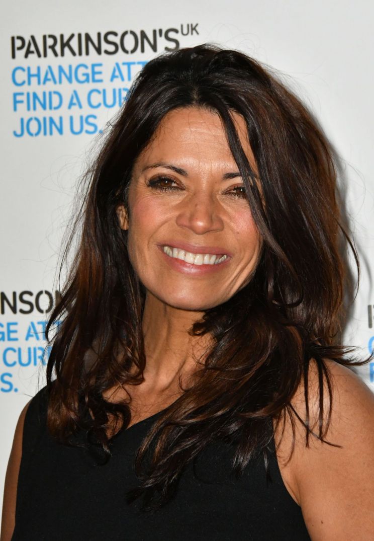 Jenny Powell