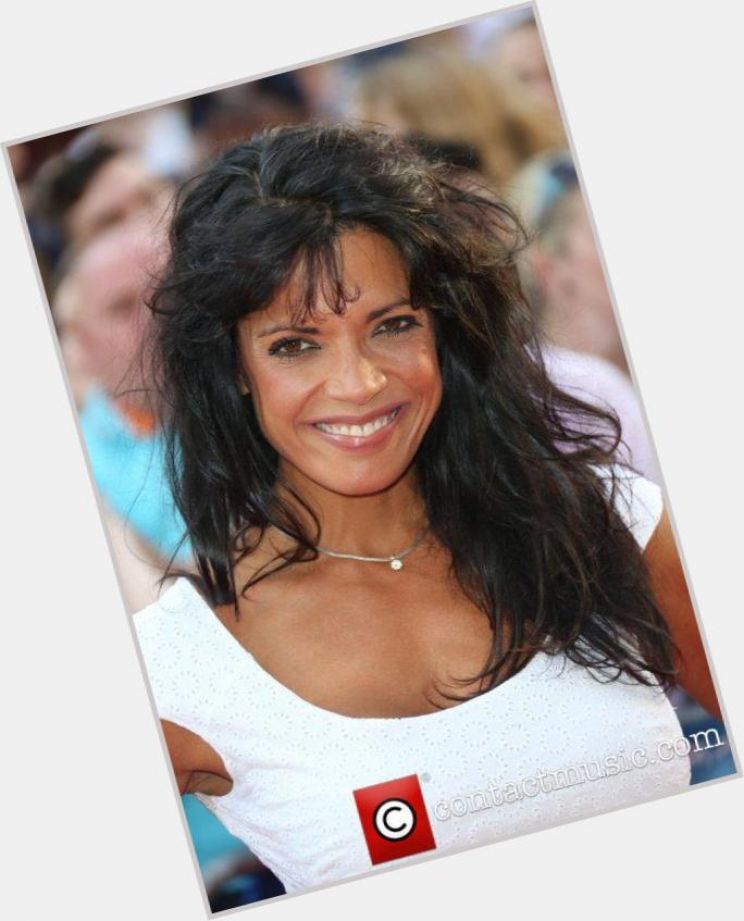 Jenny Powell