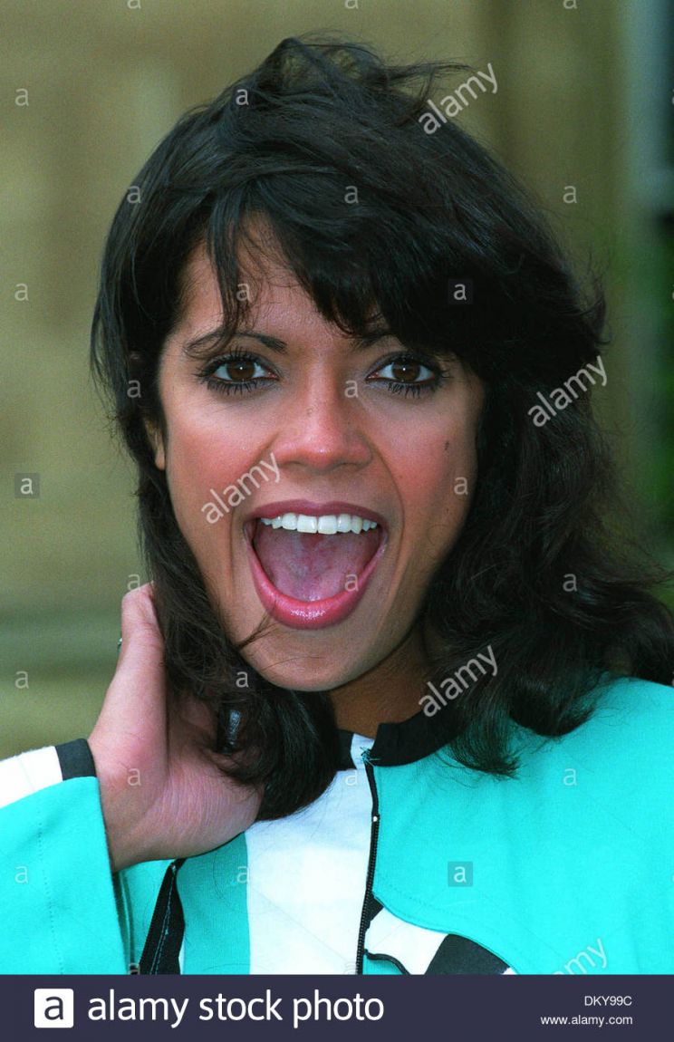 Jenny Powell