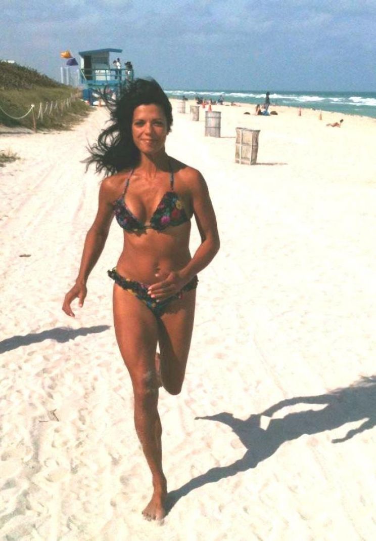 Jenny Powell