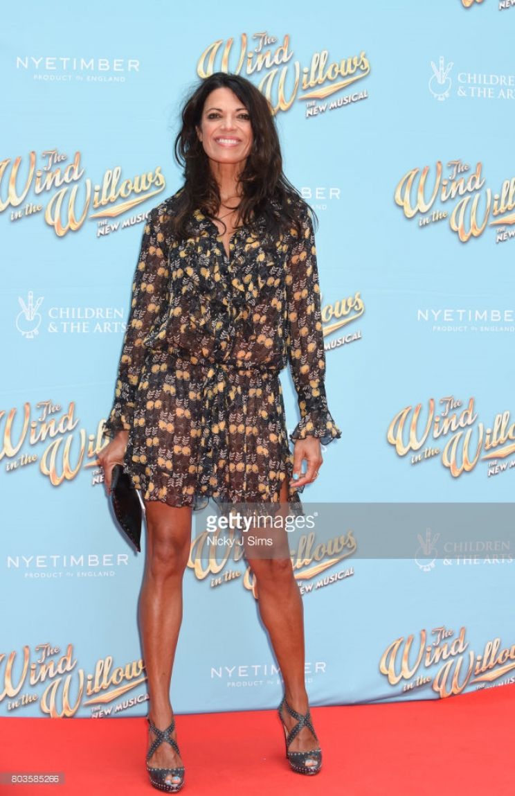 Jenny Powell