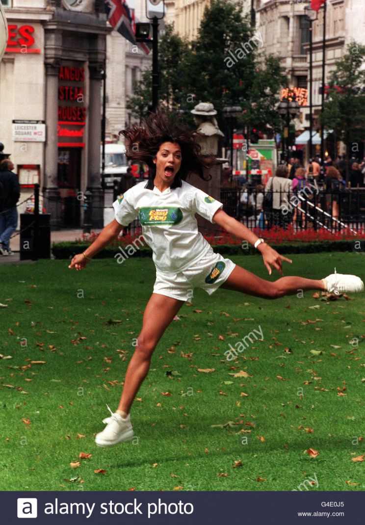 Jenny Powell