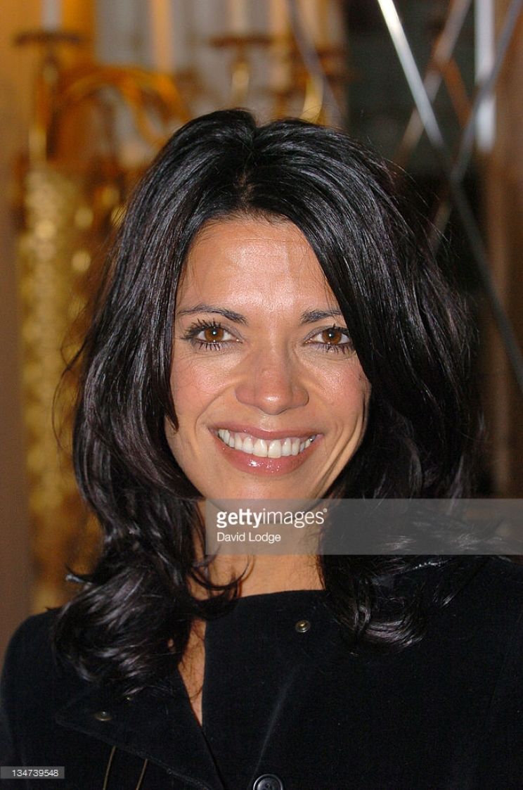 Jenny Powell
