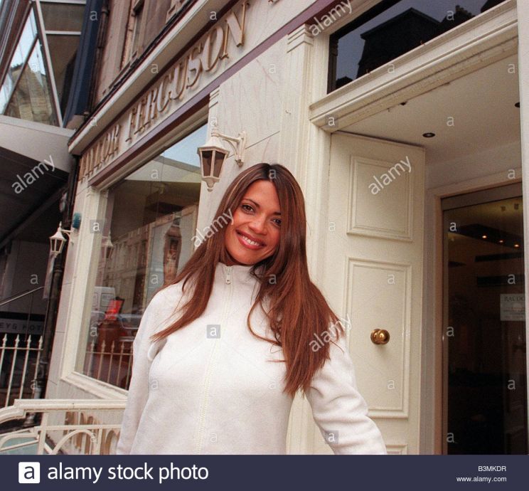 Jenny Powell