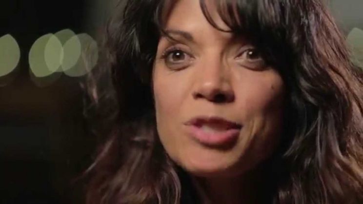 Jenny Powell