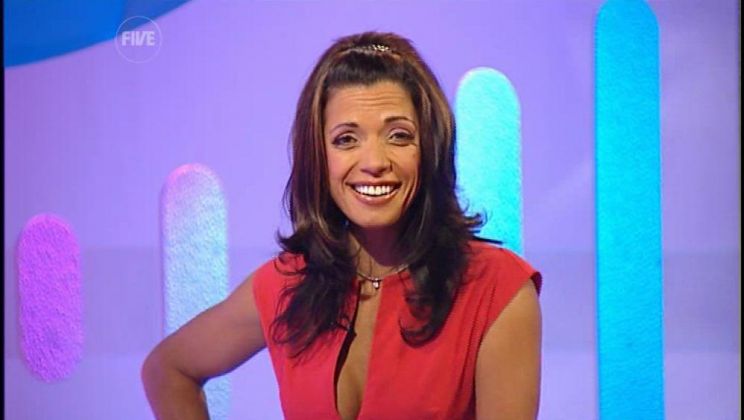 Jenny Powell