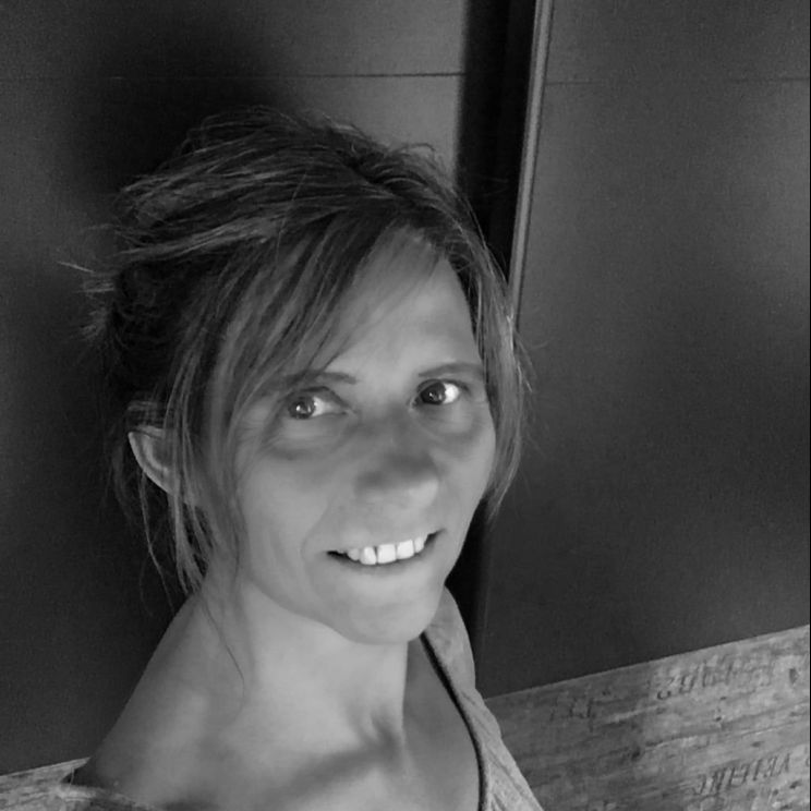 Jenny Repko