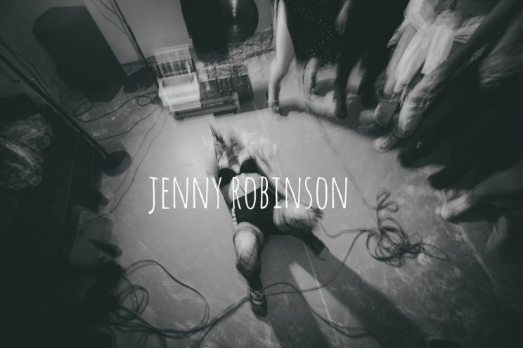 Jenny Robinson