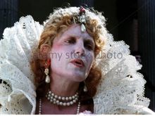 Jenny Runacre