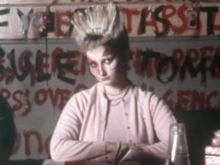 Jenny Runacre photo