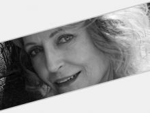 Jenny Runacre photo