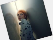 Jenny Runacre photo