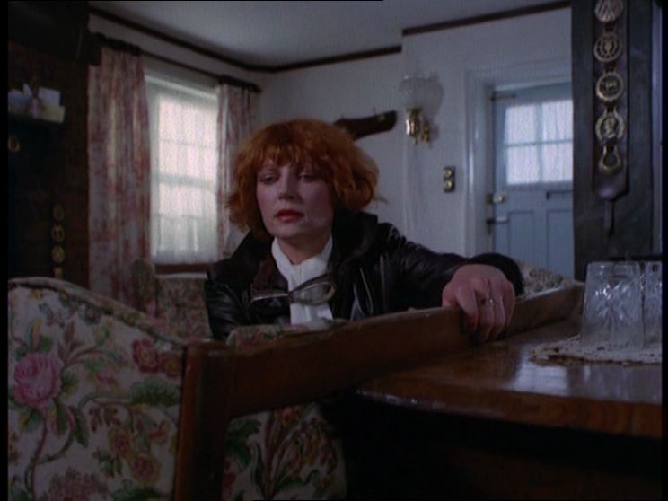 Jenny Runacre