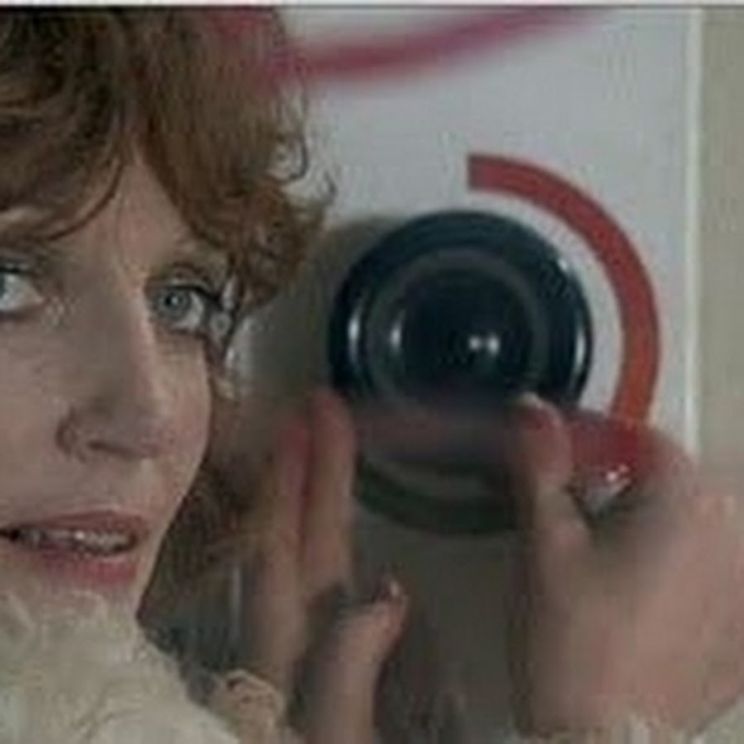 Jenny Runacre