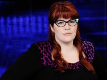 Jenny Ryan