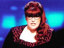 Jenny Ryan