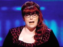 Jenny Ryan