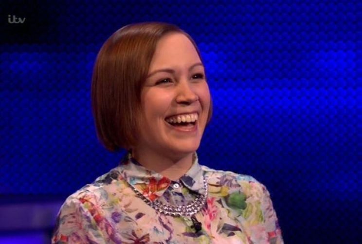 Jenny Ryan