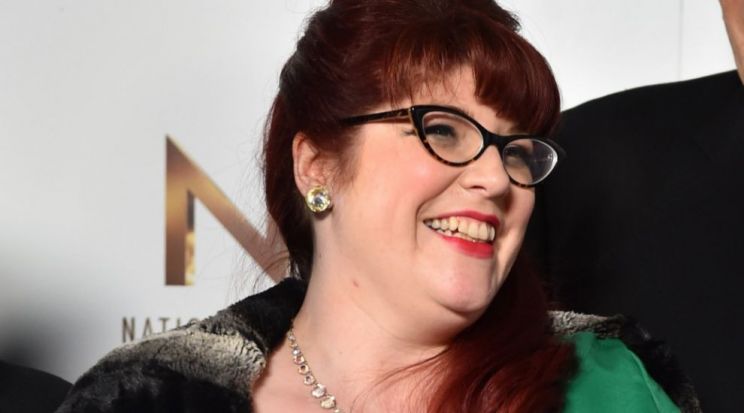 Jenny Ryan