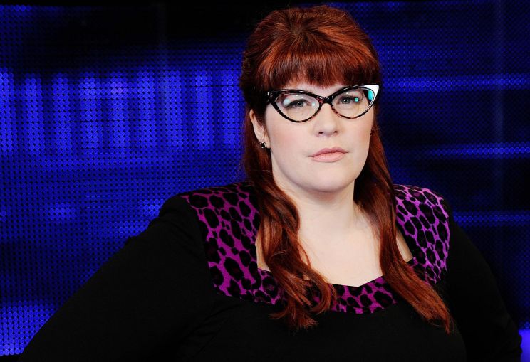 Jenny Ryan