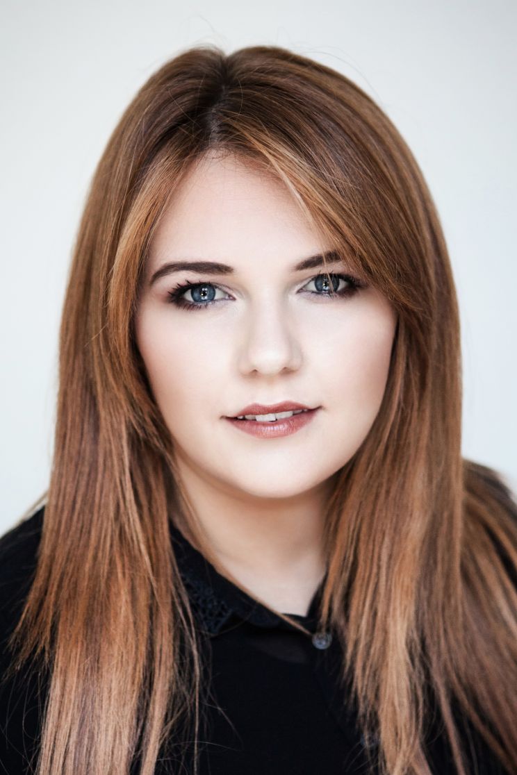 Jenny Ryan