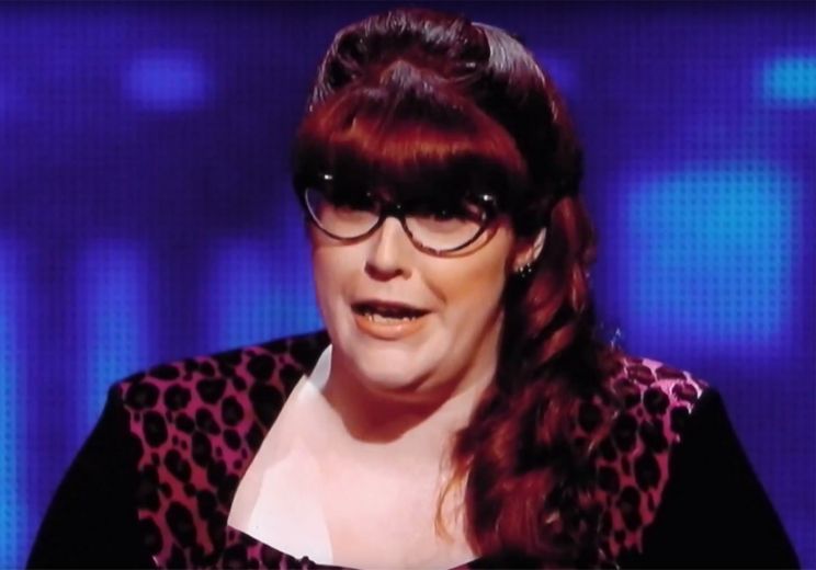 Jenny Ryan