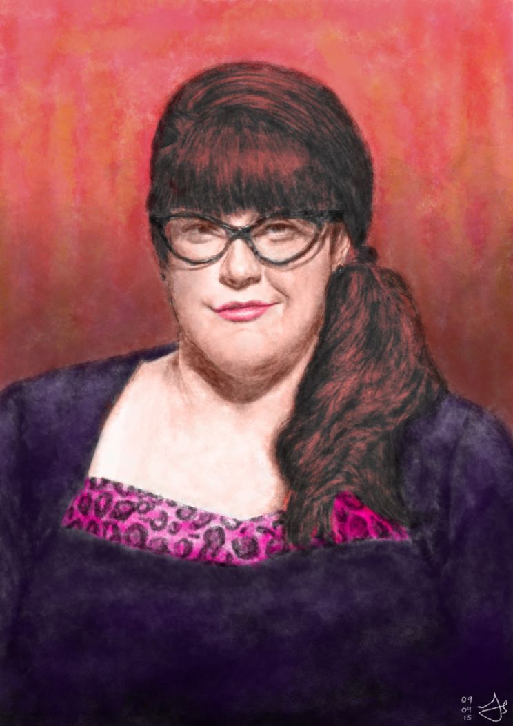 Jenny Ryan