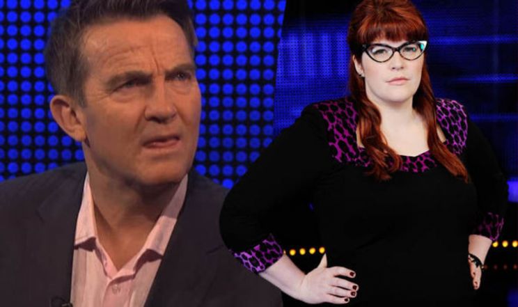 Jenny Ryan