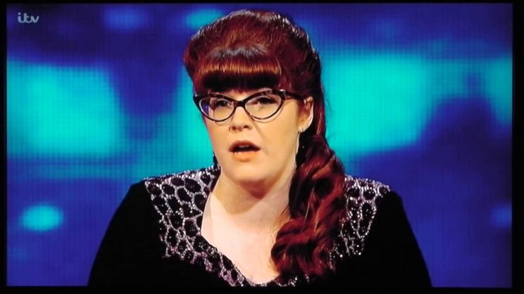 Jenny Ryan