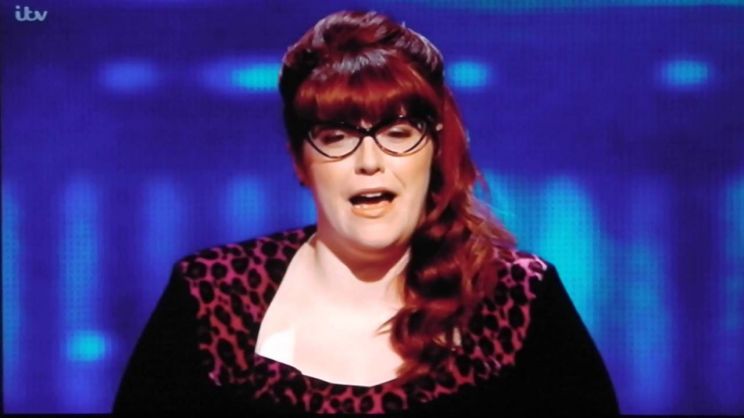 Jenny Ryan