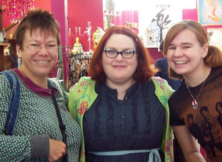 Jenny Ryan