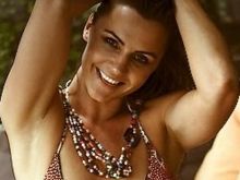 Jenny Sandersson