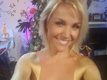 Jenny Scordamaglia photo