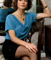 Jenny Seagrove