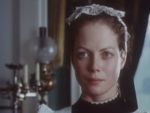 Jenny Seagrove