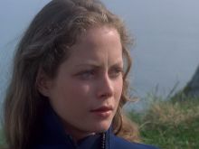 Jenny Seagrove