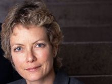 Jenny Seagrove