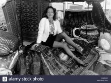 Jenny Seagrove
