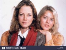 Jenny Seagrove
