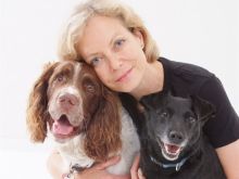 Jenny Seagrove