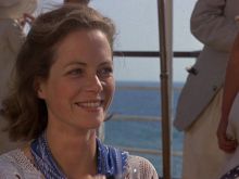 Jenny Seagrove