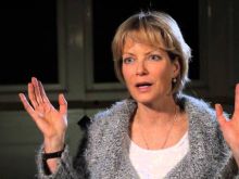 Jenny Seagrove