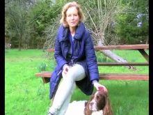 Jenny Seagrove