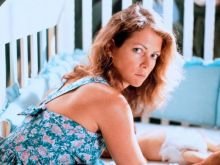 Jenny Seagrove