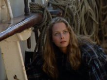 Jenny Seagrove