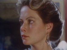 Jenny Seagrove